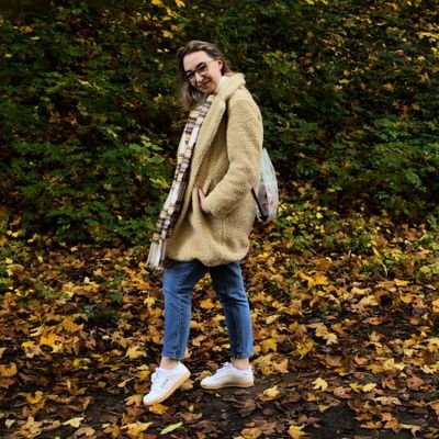 Profile Picture of Hannah Schröter (@SchroeterHannah) on Twitter
