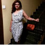 Profile Picture of Ankita Dave Vyas (@anki.ta_vyas) on Instagram