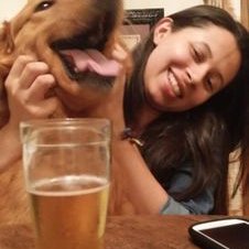 Profile Picture of Carol Lima (@carolfl) on Twitter