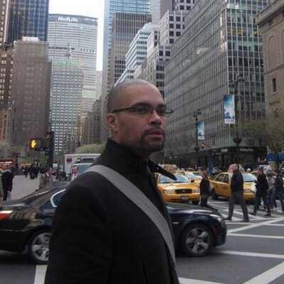 Profile Picture of Carl Sahlin (@carlsahlin) on Twitter