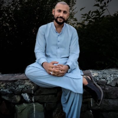 Profile Picture of Muhammad Anis 🇵🇰 (@Aniskhatana) on Twitter
