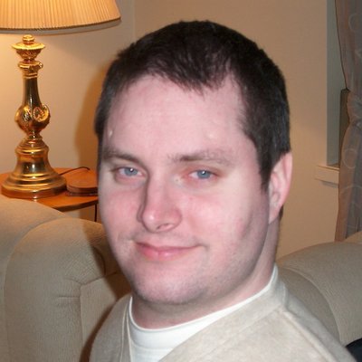 Profile Picture of Stephen Boren (@StephenLBoren) on Twitter