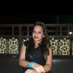 Profile Picture of 🖤*K!maya Mantri*🖤 (@_k_mantri) on Instagram