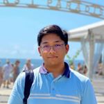 Profile Picture of Danny August (@daystram_) on Instagram