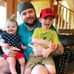 Profile Picture of Shawn Chafin (@shawn.chafin.12) on Facebook