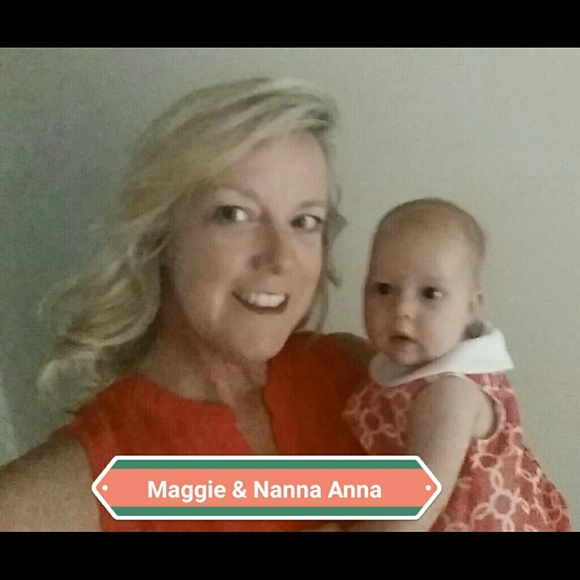 Profile Picture of Annalisa Stenklyft (@annalisa5000) on Poshmark