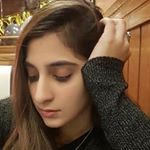 Profile Picture of Huma Arshad (@huma_arshad15) on Instagram