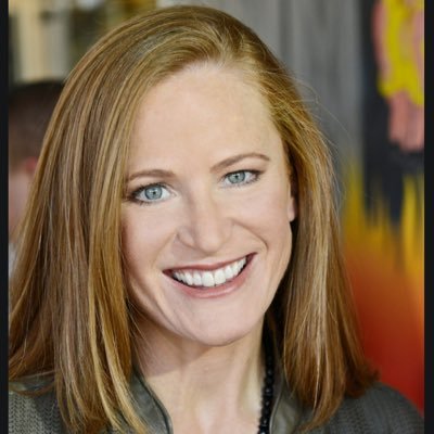 Profile Picture of Christine Jones (@cjones) on Twitter