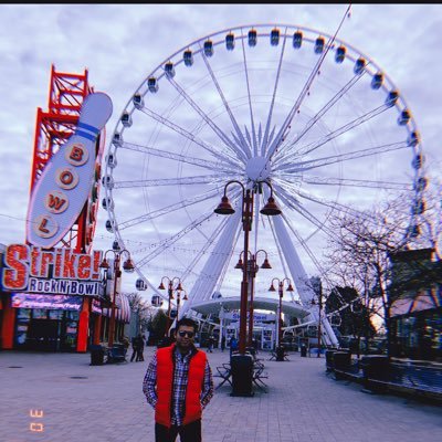 Profile Picture of Abel Barrera (@AbelBarrera2) on Twitter