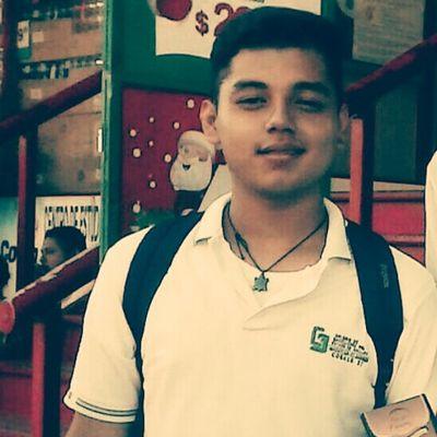 Profile Picture of Jesus Martin Calles (@calles_martin) on Twitter