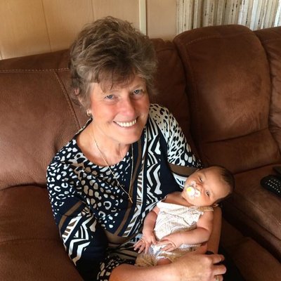 Profile Picture of Joanne Zahn (@JoAndrewZahn) on Twitter