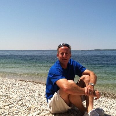 Profile Picture of David Ainslie (@DavidAinslie8) on Twitter