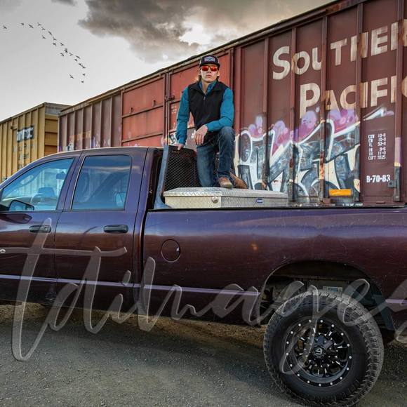 Profile Picture of Kaden Schlatter (@kadenschlatter) on Poshmark