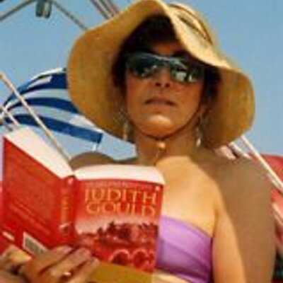 Profile Picture of Judith Gould (@JudithGould) on Twitter