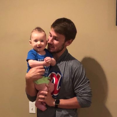 Profile Picture of Nicholas Tyler Stitt (@StittNicholas) on Twitter
