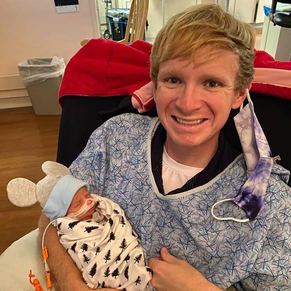 Profile Picture of Andrew Hitchcock (@ayehitch) on Poshmark