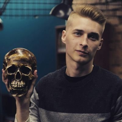 Profile Picture of Андрей (@andrew_kot3) on Twitter