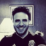 Profile Picture of Julio Garza (@juliorgarza) on Instagram