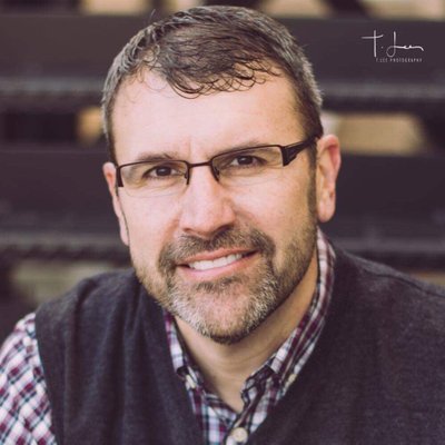 Profile Picture of Brian Maddox (@SFAgentBMaddox) on Twitter