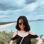 Profile Picture of Lily Dinh (@thudinh88) on Instagram