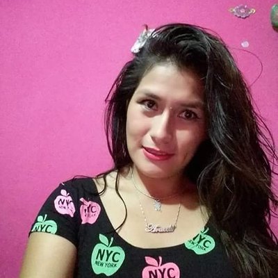 Profile Photo of Araceli Siccha Hurtado (@AraceliSiccha) on Twitter