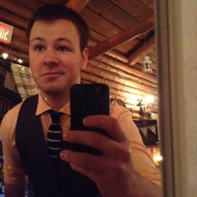 Profile Picture of Richard Loignon (@relientkoole) on Twitter