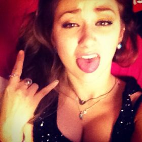 Profile Picture of Mackenzie Miller-Reeves (@mackenzielmr) on Pinterest