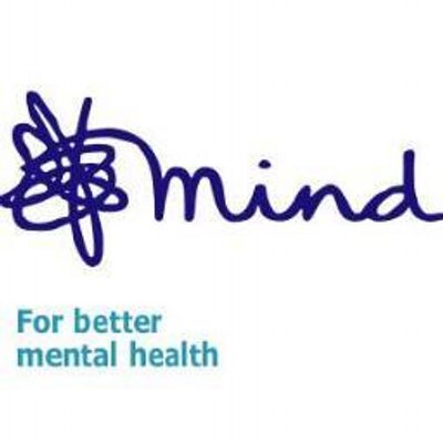 Profile Photo of MIND_Awareness (@LaurenHulbert2) on Twitter