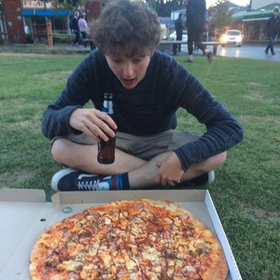 Profile Picture of James Schofield (@Jimbone_) on Twitter