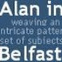 Profile Picture of Alan Meban (@@alaninbelfast) on Tiktok