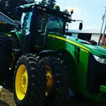 Profile Picture of Daniel Bahr (@johndeere5322) on Instagram