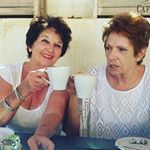 Profile Picture of Gladys Moore Bosman (@gladysbosman) on Instagram