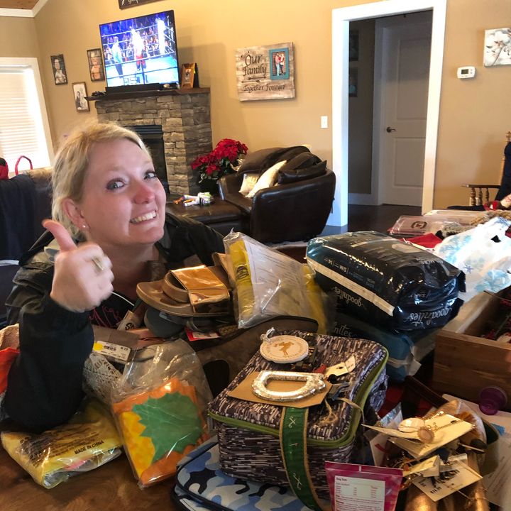 kimberlycarn - Tiktok Profile Picture of kimberlycarn (@kimberlycarn) on Tiktok