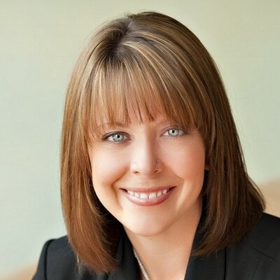 Profile Picture of Jennifer Robin (@jenrobinideas) on Twitter