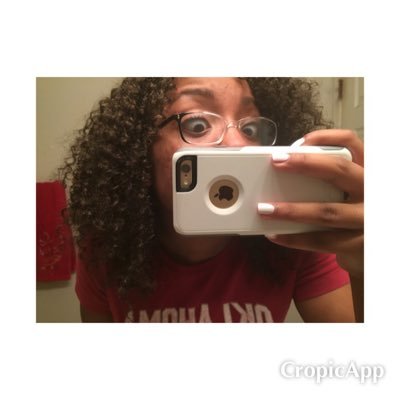 Profile Picture of Aleah Roberts (@ajaywolf22) on Twitter