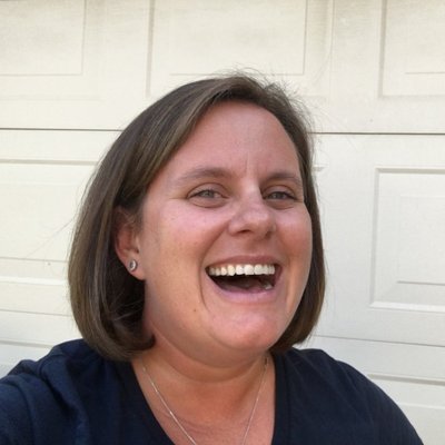 Profile Picture of Elizabeth Greer (@MrsEGreer) on Twitter