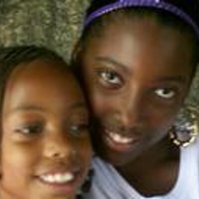 Profile Picture of Brandy Colberton Twitter