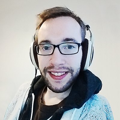 Profile Picture of David Bushell 🥞 (@dbushell) on Twitter