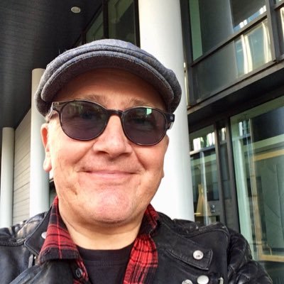 Profile Picture of Gary Massie (@GaryMassie8) on Twitter