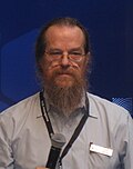 Profile Picture of John Meyer (audio engineer)on Wikipedia