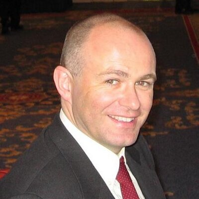 Profile Picture of Gary McDarby PhD CEng (@faustgar) on Twitter