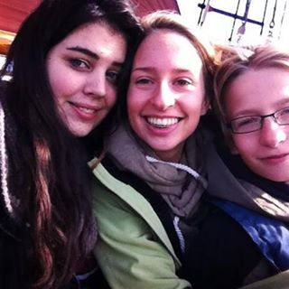 Profile Picture of Annalisa Wachsmann (@annalisa.wachsmann) on Facebook