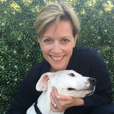 Profile Picture of Julie Barnes (@JBarnesHealth) on Twitter