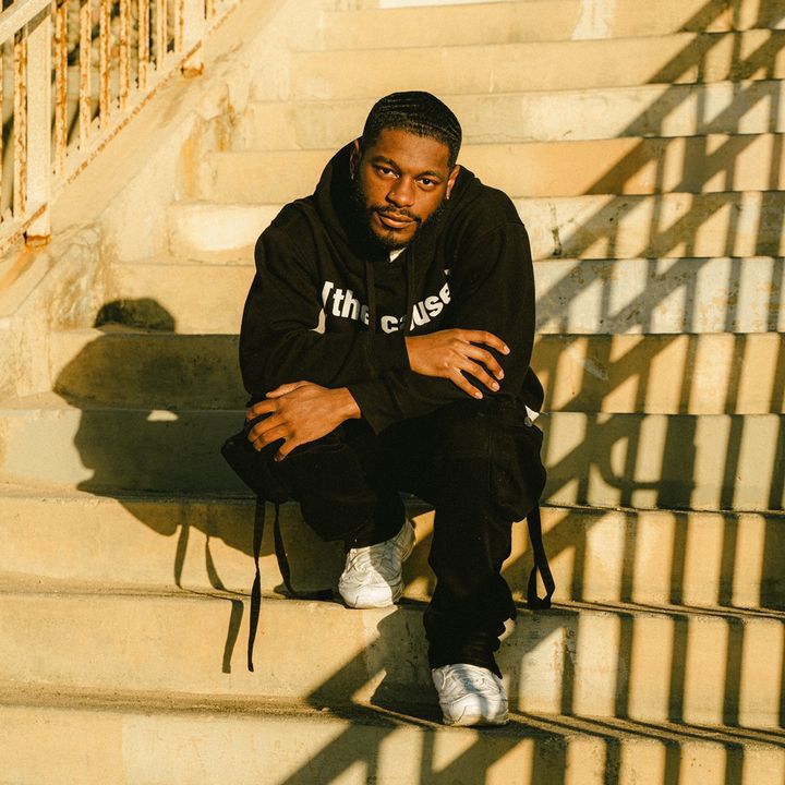 Profile Picture of KamillyRoc (@kamil_mcfadden) on Tiktok