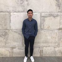 Profile Picture of Alvin Wang (@alvin-wang-52) on Quora