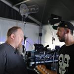 Profile Picture of Kevin Tater McCarthy (@tateraudio) on Instagram