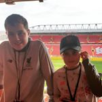 Profile Picture of Laura Larcombe (@lauralarcs1) on Instagram