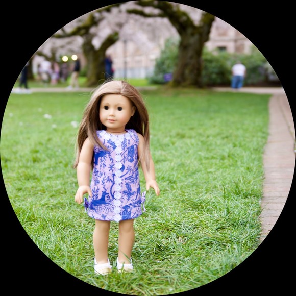 Profile Picture of Libby Liu (@libby912) on Poshmark