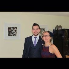 Profile Picture of Joe Moffett (@JoeMoffet88) on Twitter