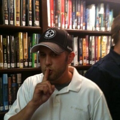 Profile Picture of Jeremy Potts (@PottsJeremy) on Twitter